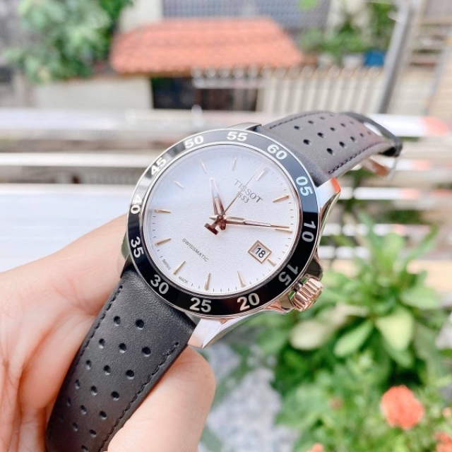 ĐỒNG HỒ NAM TISSOT T106.407.26.031.00