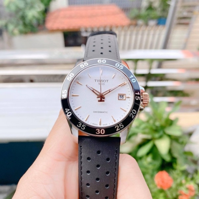 ĐỒNG HỒ NAM TISSOT T106.407.26.031.00