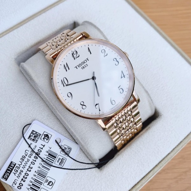 ĐỒNG HỒ NAM TISSOT T109.610.33.032.00
